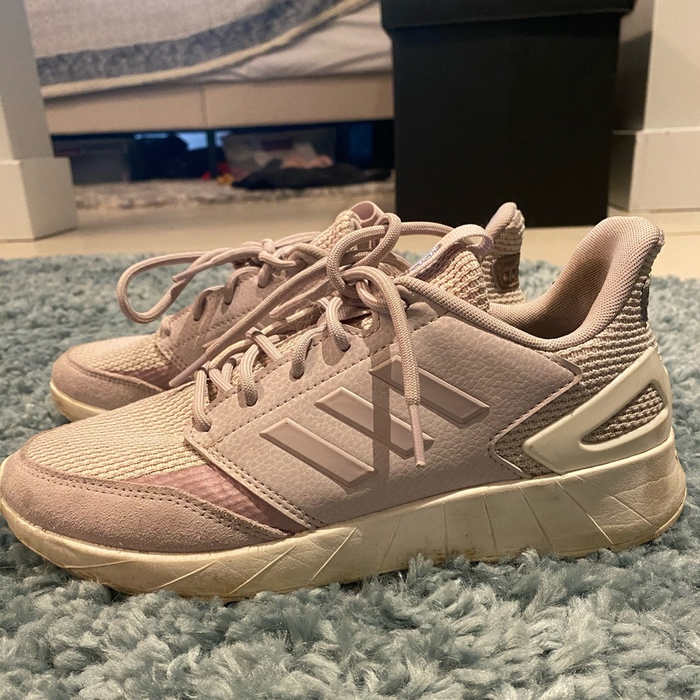 Adidas sneakers